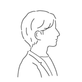 お客様のイラスト