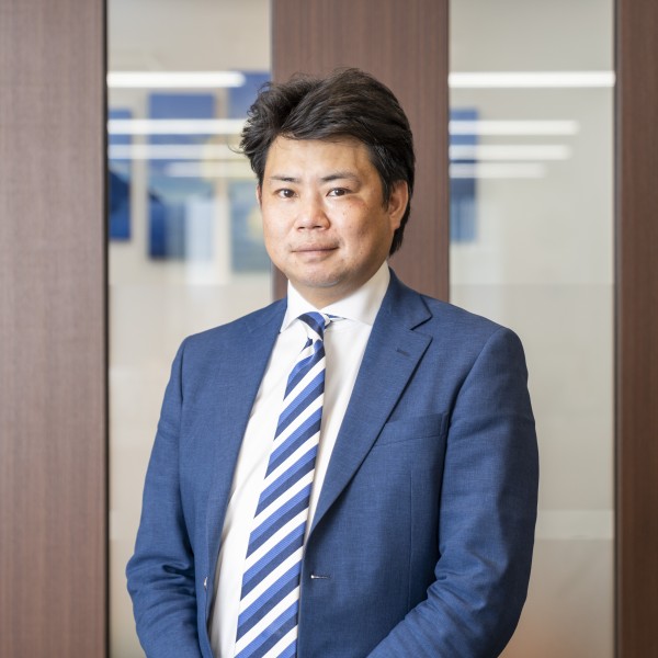 お客様と一緒に笑顔の未来を。お気軽にどうぞご相談ください。