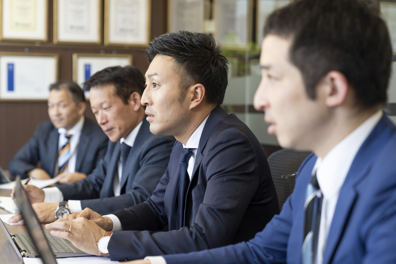 頼まれごとは試されごと!お気軽にご相談ください。