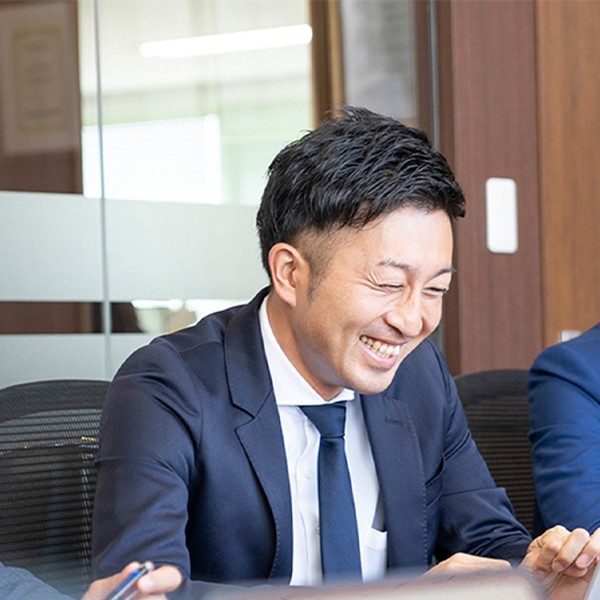 頼まれごとは試されごと！お気軽にご相談ください。